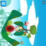 Dwonload iBlast Moki Cell Phone Game